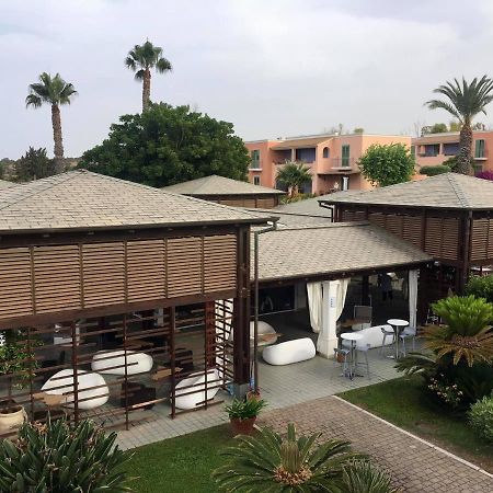 Igv Club Baia Samuele Hotell Sampieri Exteriör bild